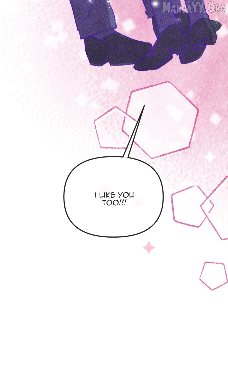 Love Cycle Chapter 80 page 47 - 