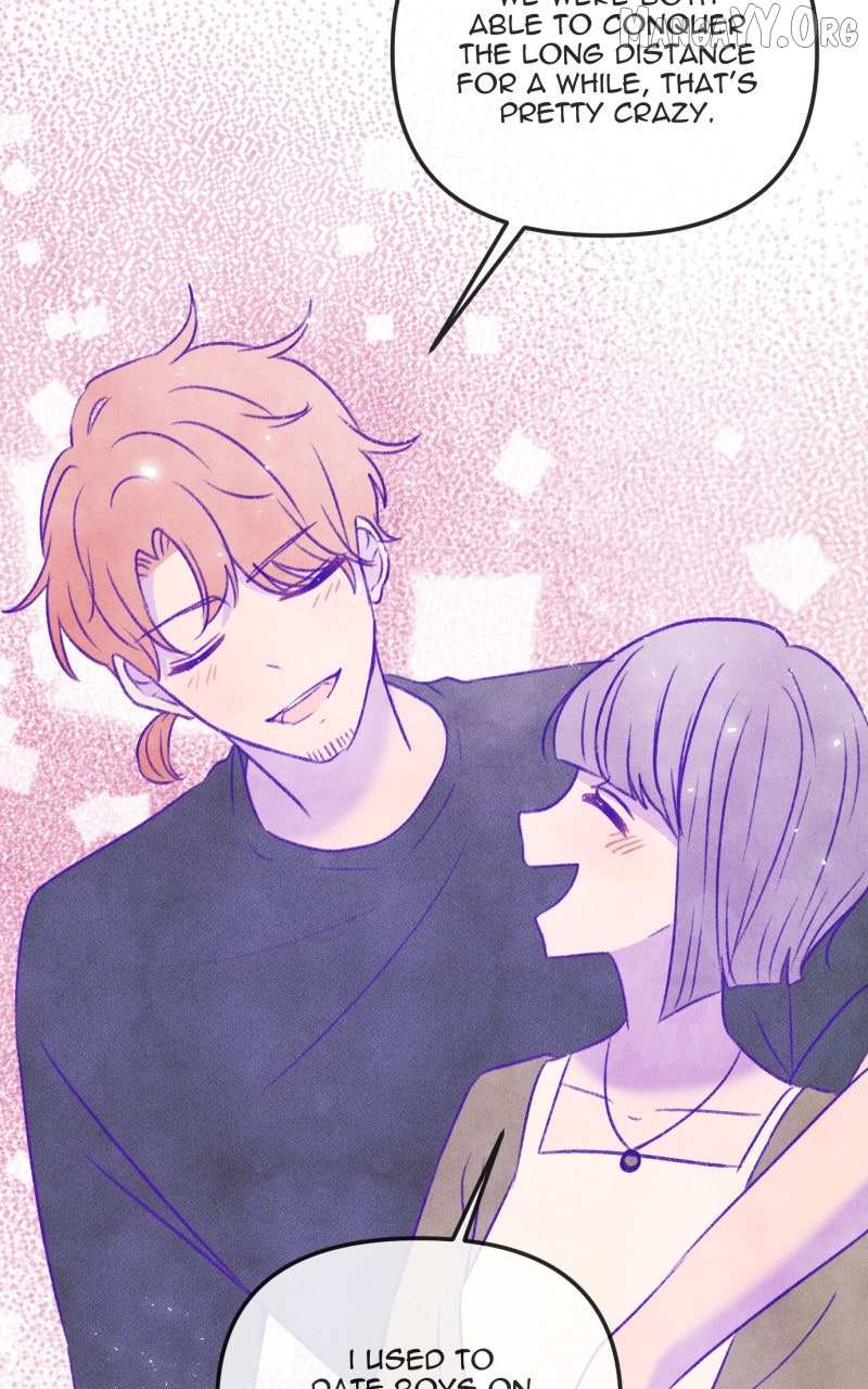 Love Cycle Chapter 80 page 49 - 