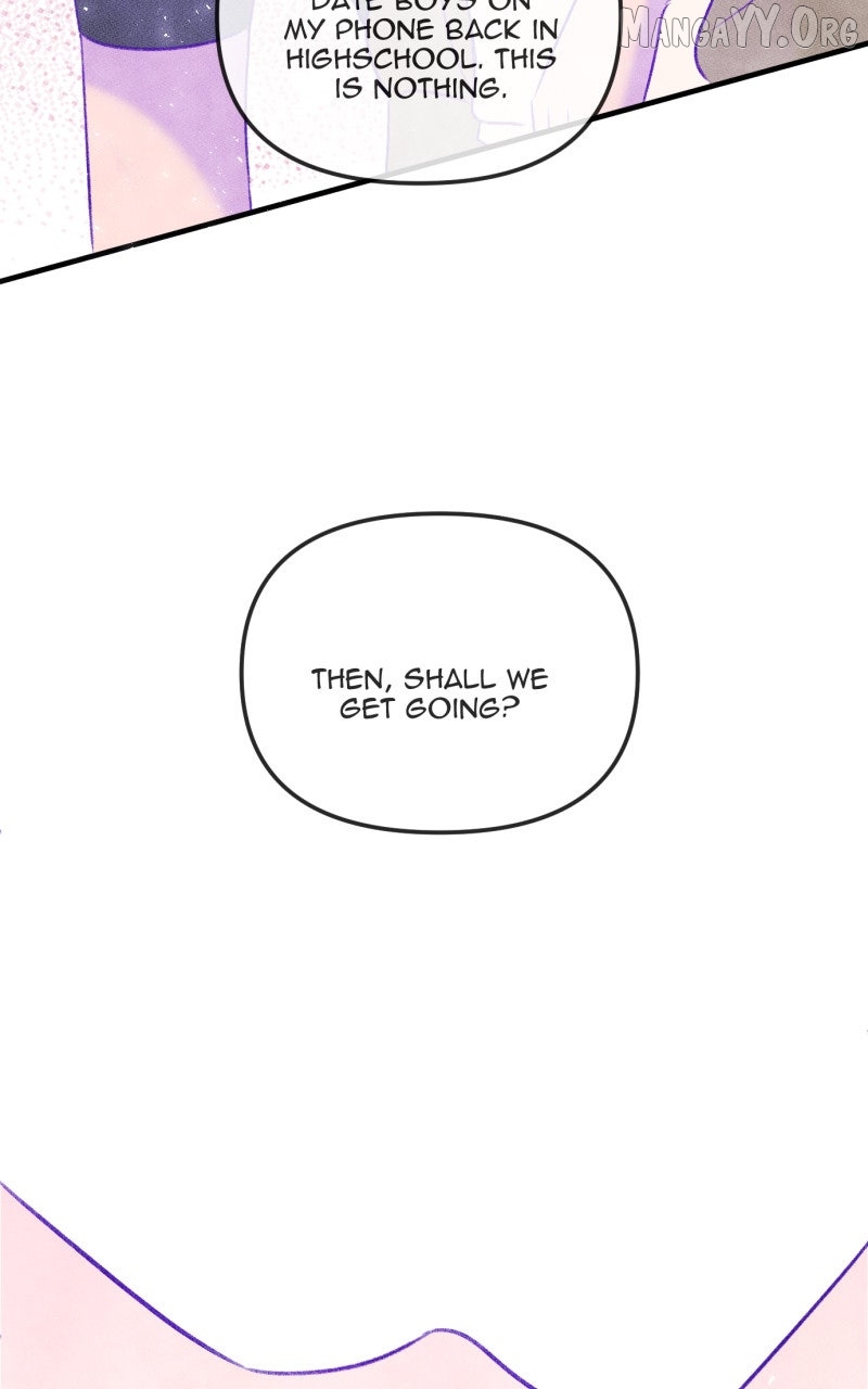 Love Cycle Chapter 80 page 50 - 