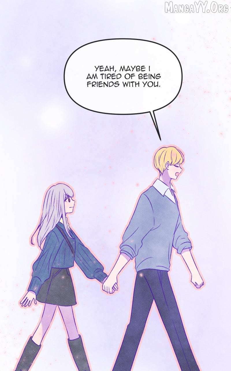 Love Cycle Chapter 80 page 6 - 