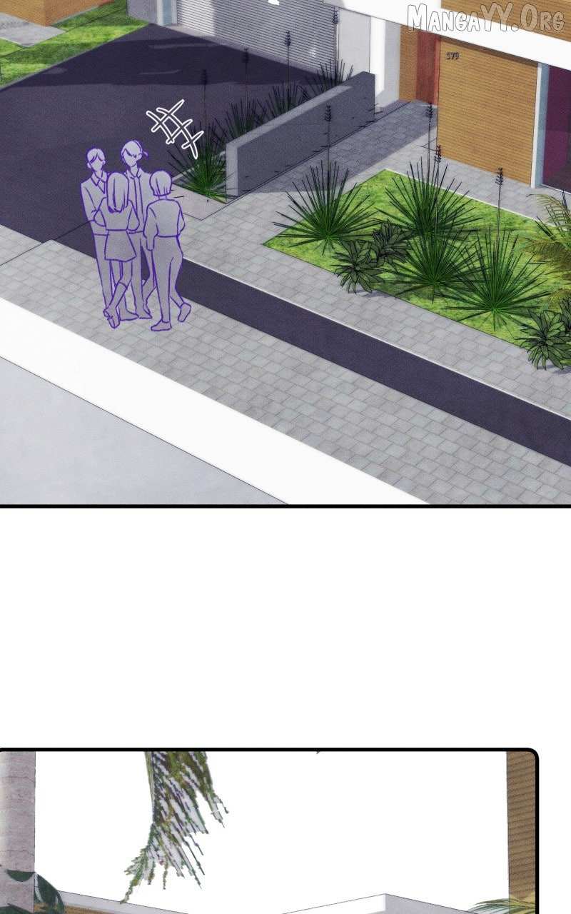 Love Cycle Chapter 80 page 53 - 