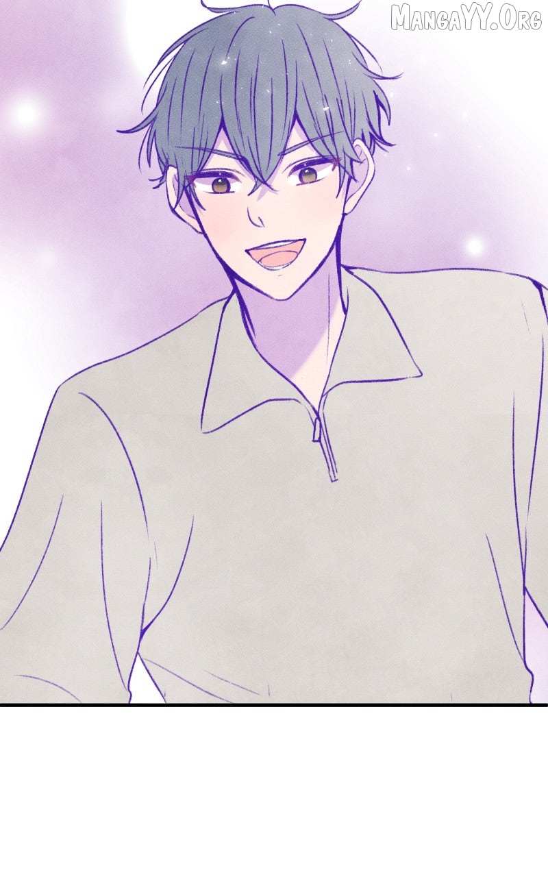 Love Cycle Chapter 80 page 57 - 