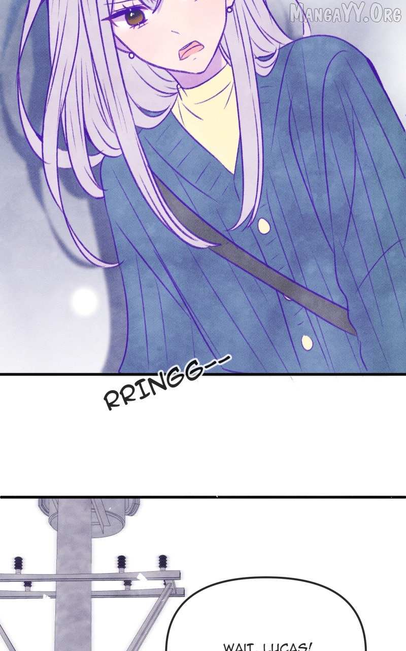 Love Cycle Chapter 80 page 8 - 