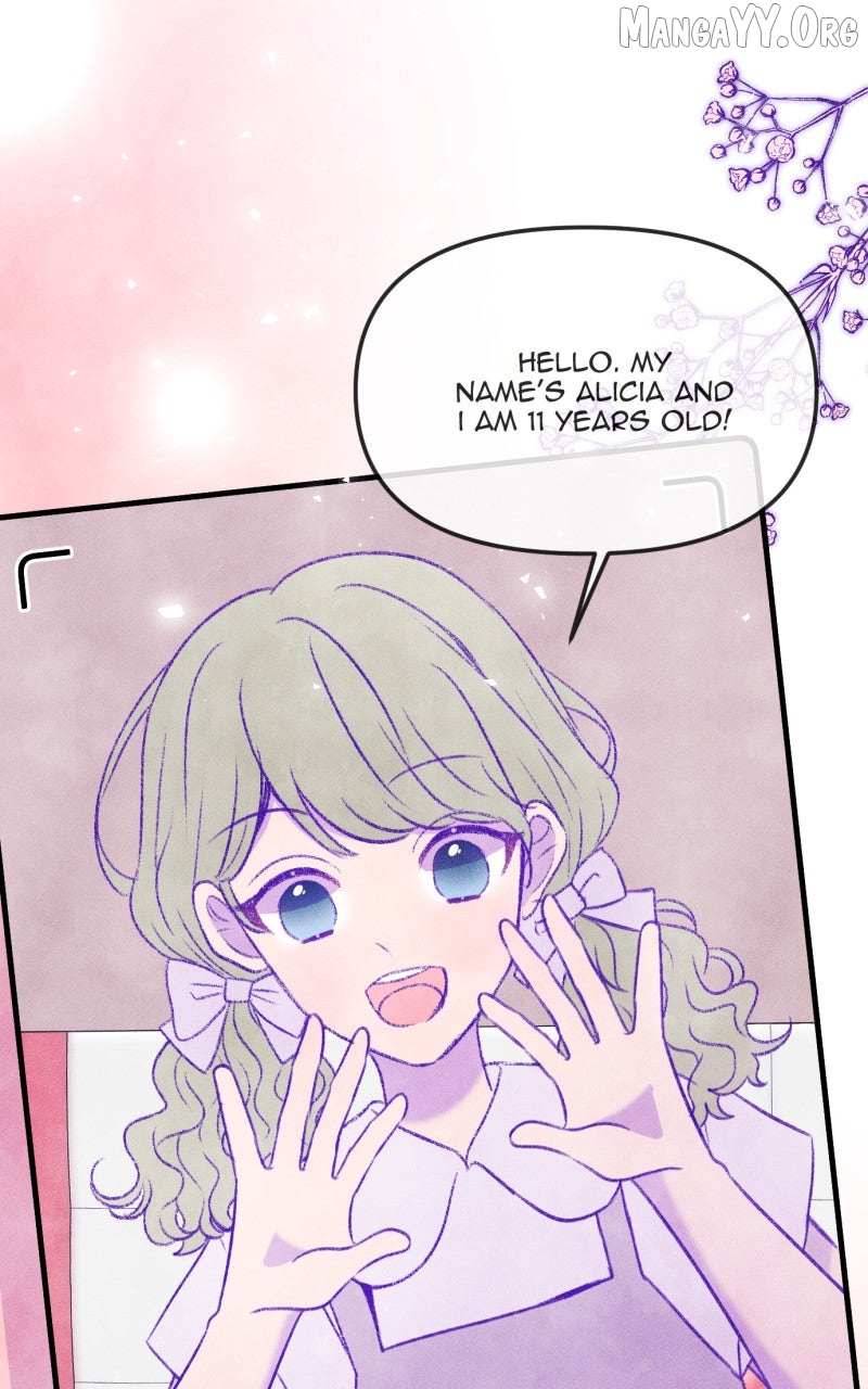Love Cycle Chapter 81 page 2 - 
