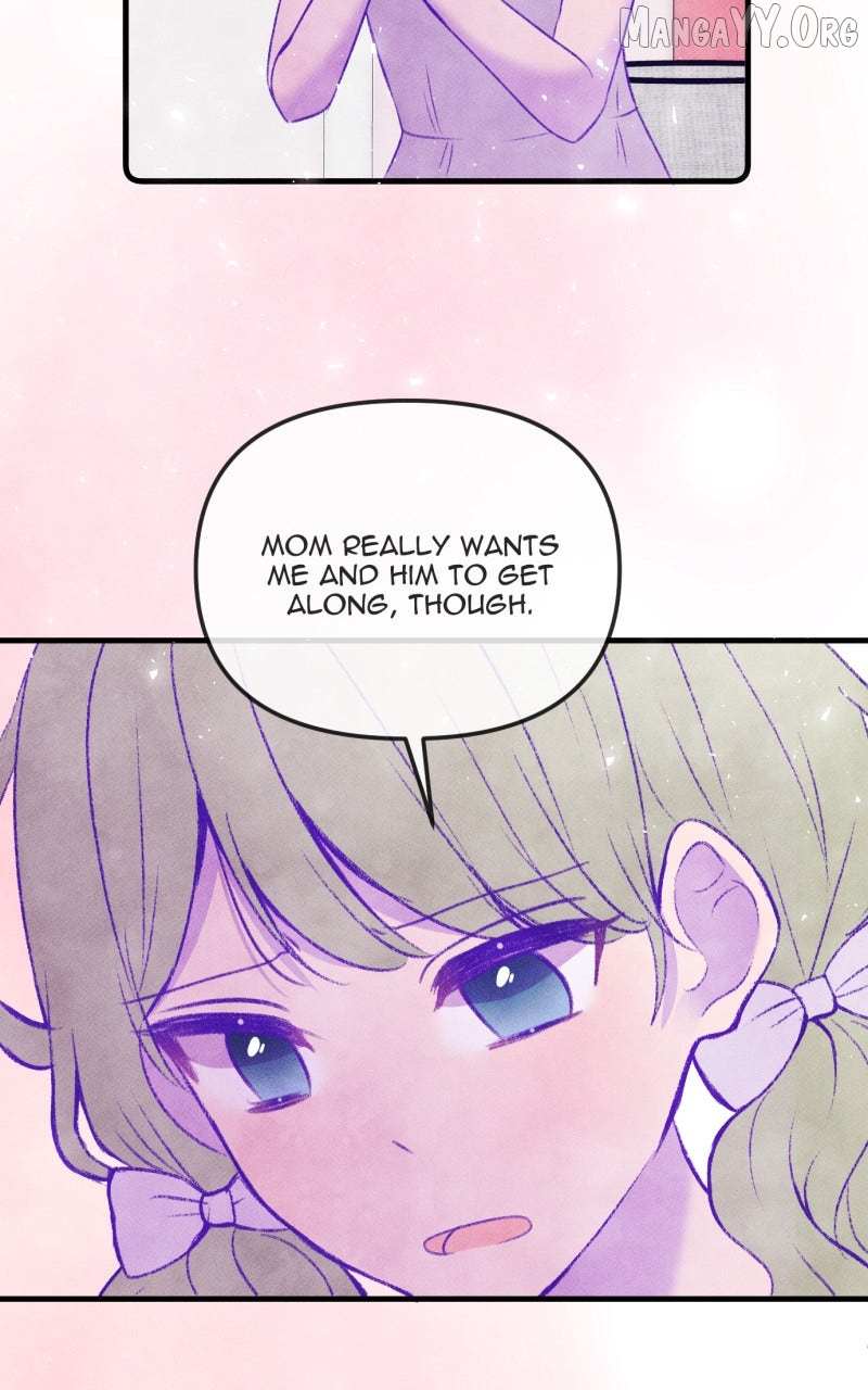 Love Cycle Chapter 81 page 11 - 