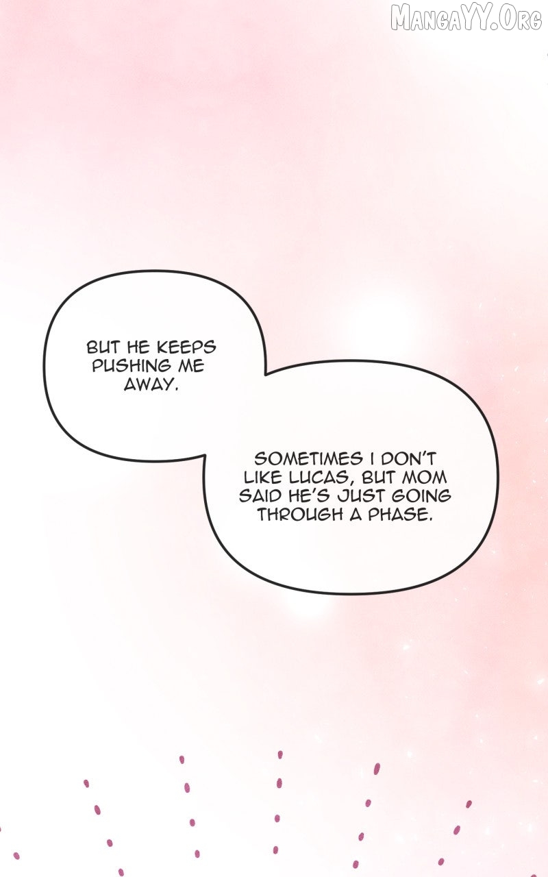 Love Cycle Chapter 81 page 12 - 
