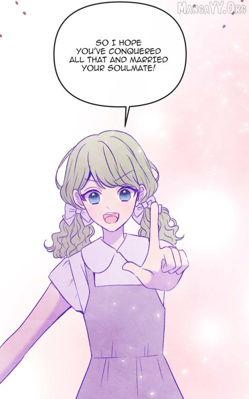 Love Cycle Chapter 81 page 13 - 