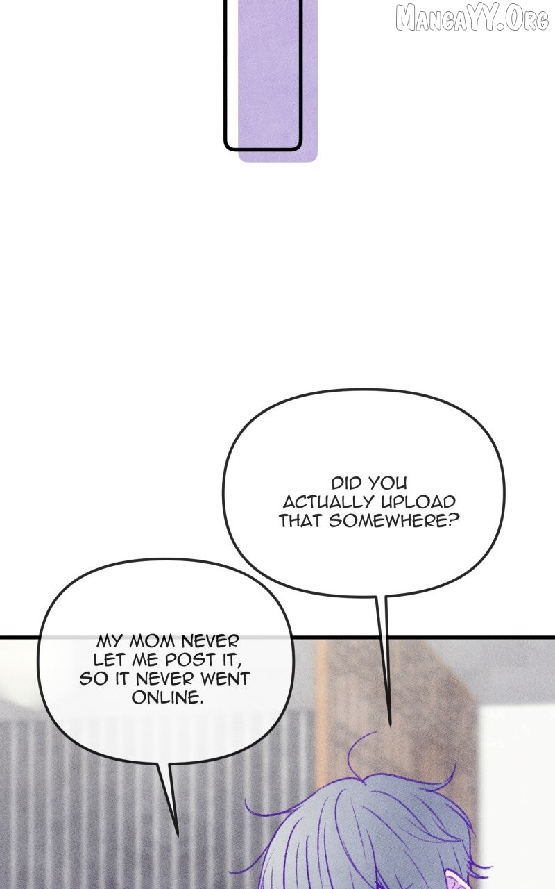 Love Cycle Chapter 81 page 15 - 