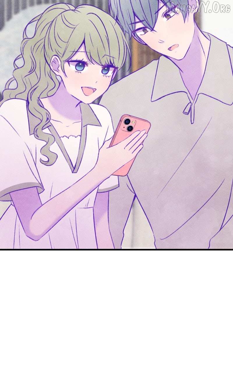 Love Cycle Chapter 81 page 16 - 