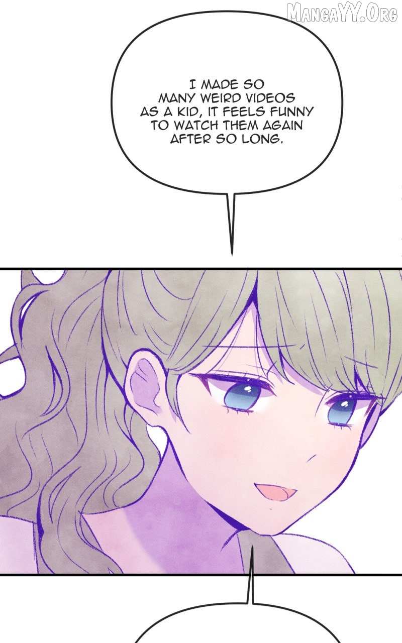 Love Cycle Chapter 81 page 17 - 