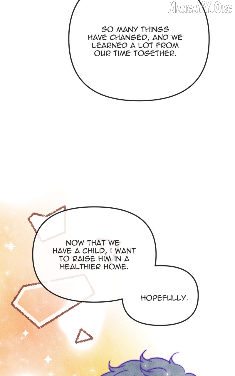 Love Cycle Chapter 81 page 18 - 