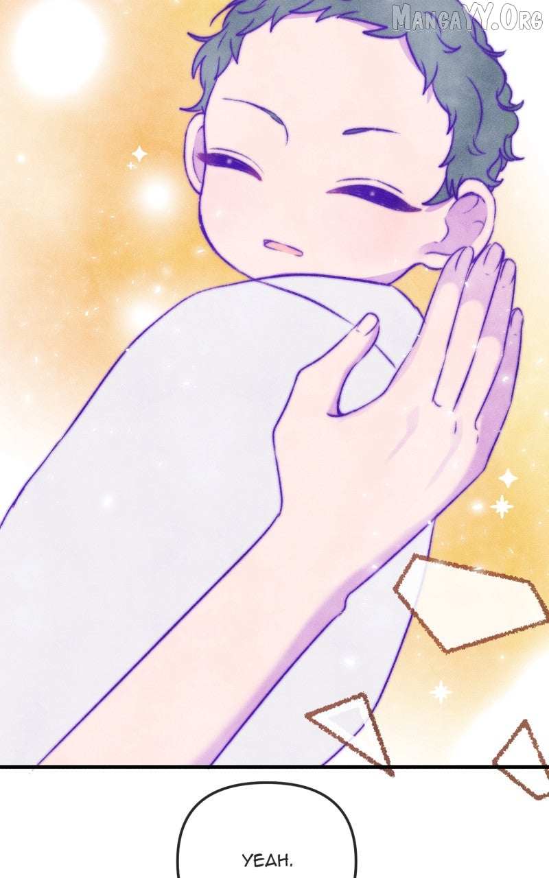 Love Cycle Chapter 81 page 19 - 