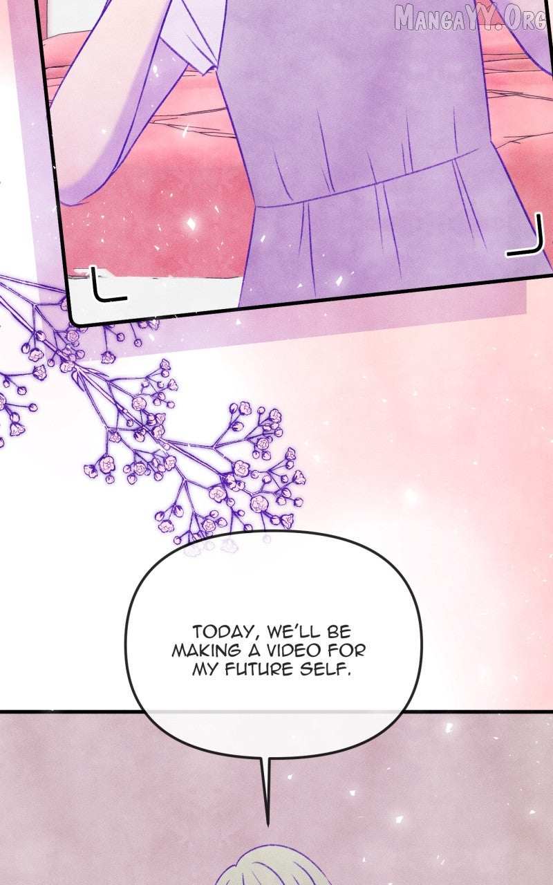 Love Cycle Chapter 81 page 3 - 