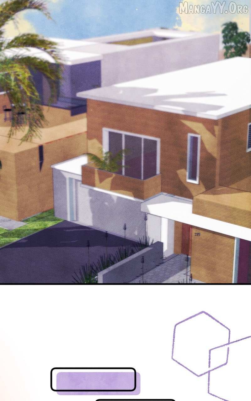 Love Cycle Chapter 81 page 21 - 