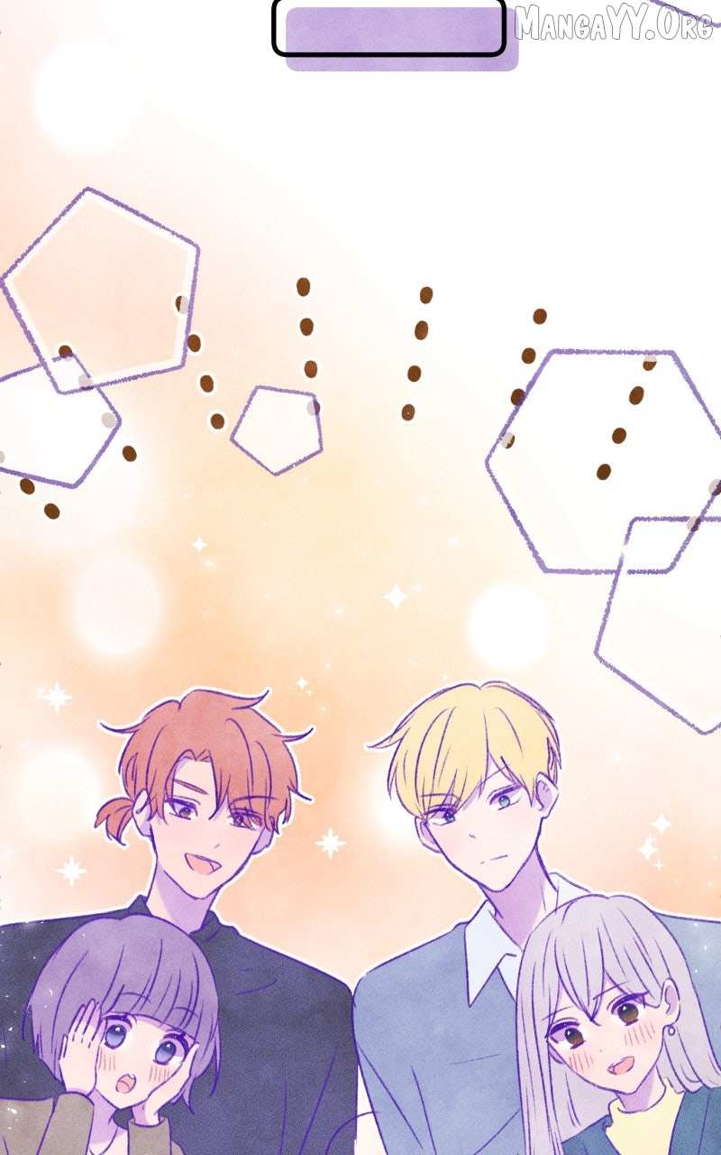 Love Cycle Chapter 81 page 22 - 