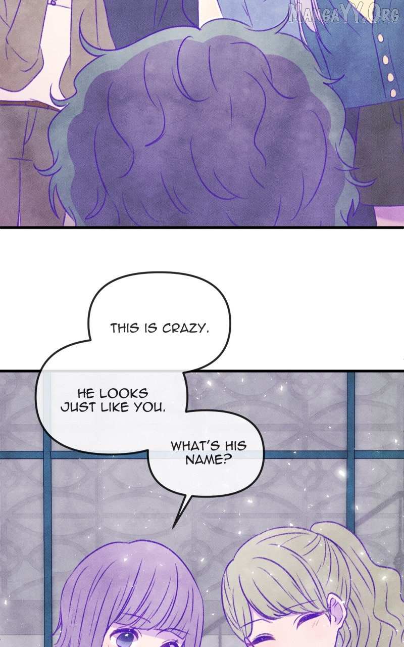 Love Cycle Chapter 81 page 23 - 