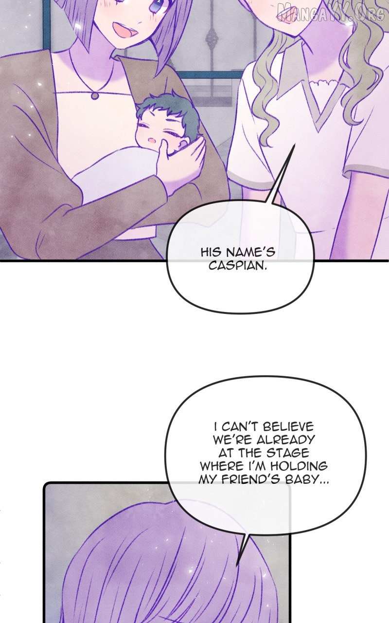 Love Cycle Chapter 81 page 24 - 