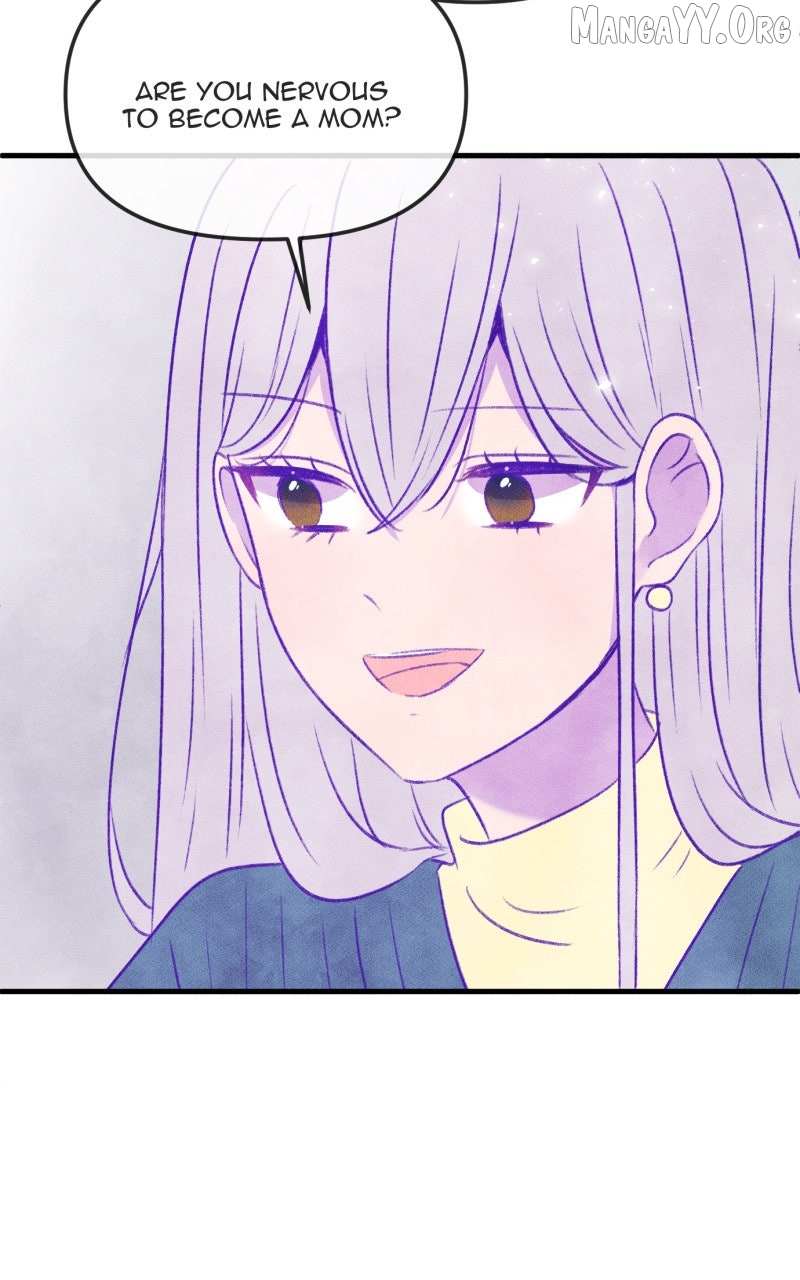 Love Cycle Chapter 81 page 26 - 