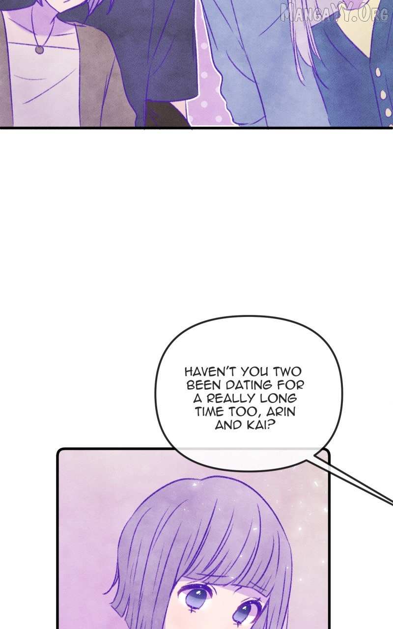Love Cycle Chapter 81 page 28 - 