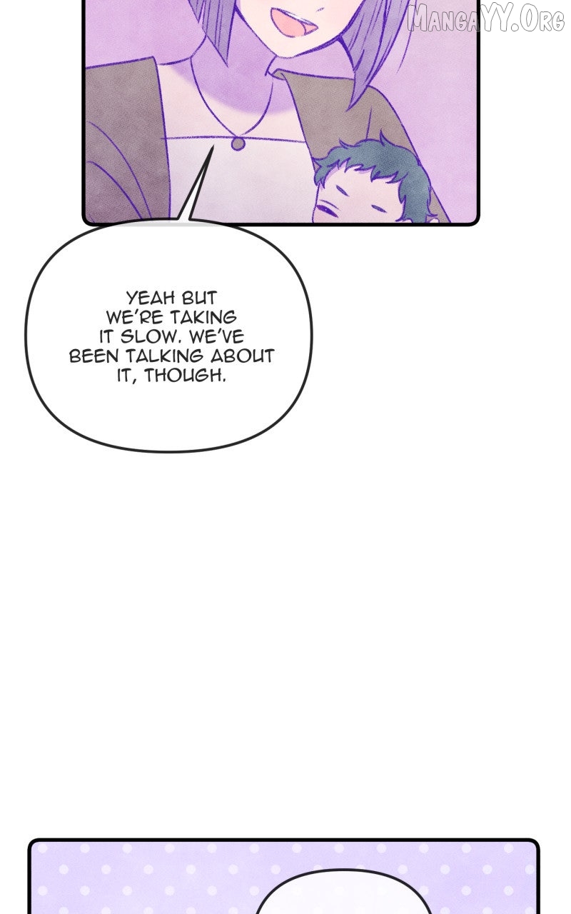 Love Cycle Chapter 81 page 29 - 