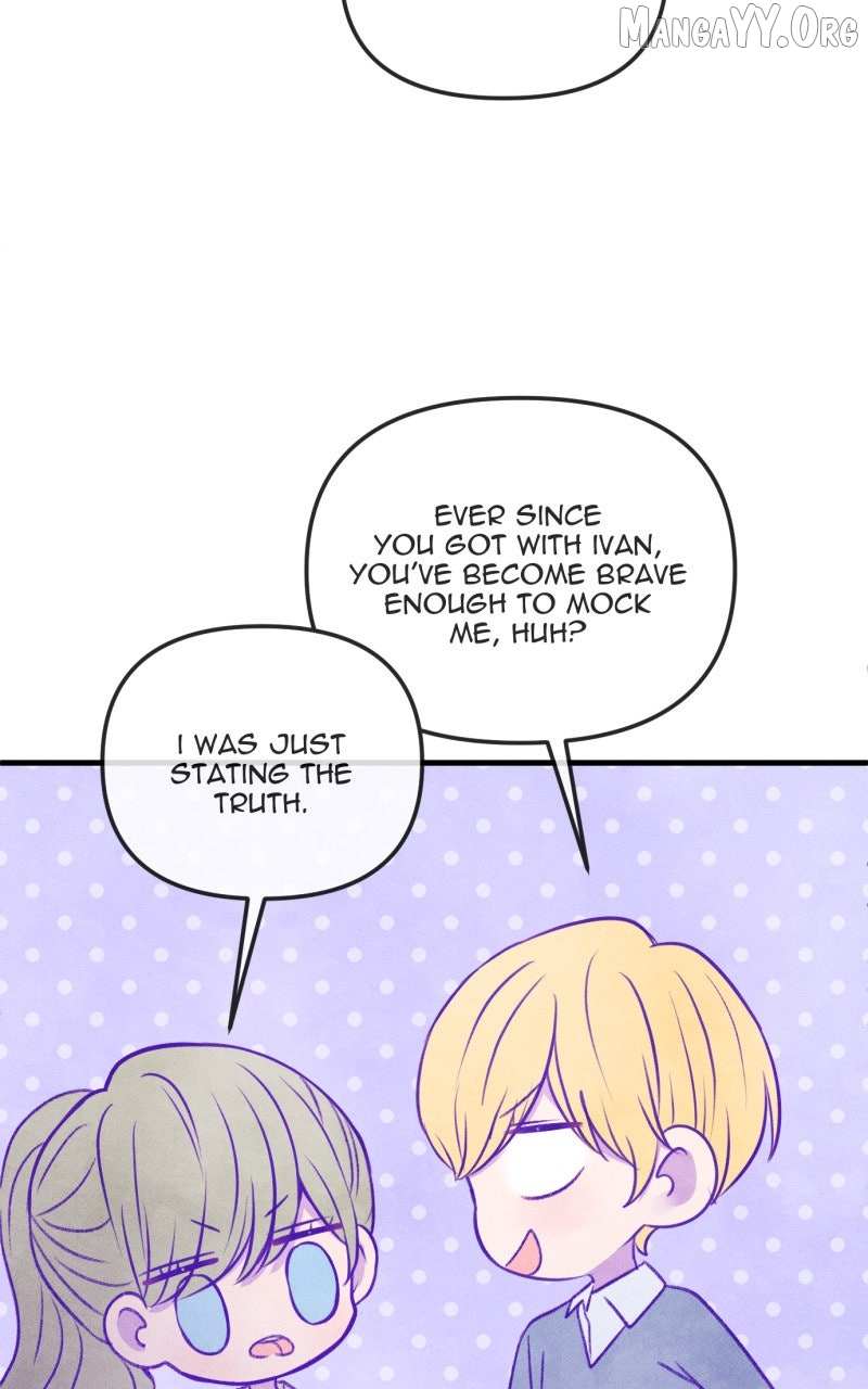 Love Cycle Chapter 81 page 32 - 