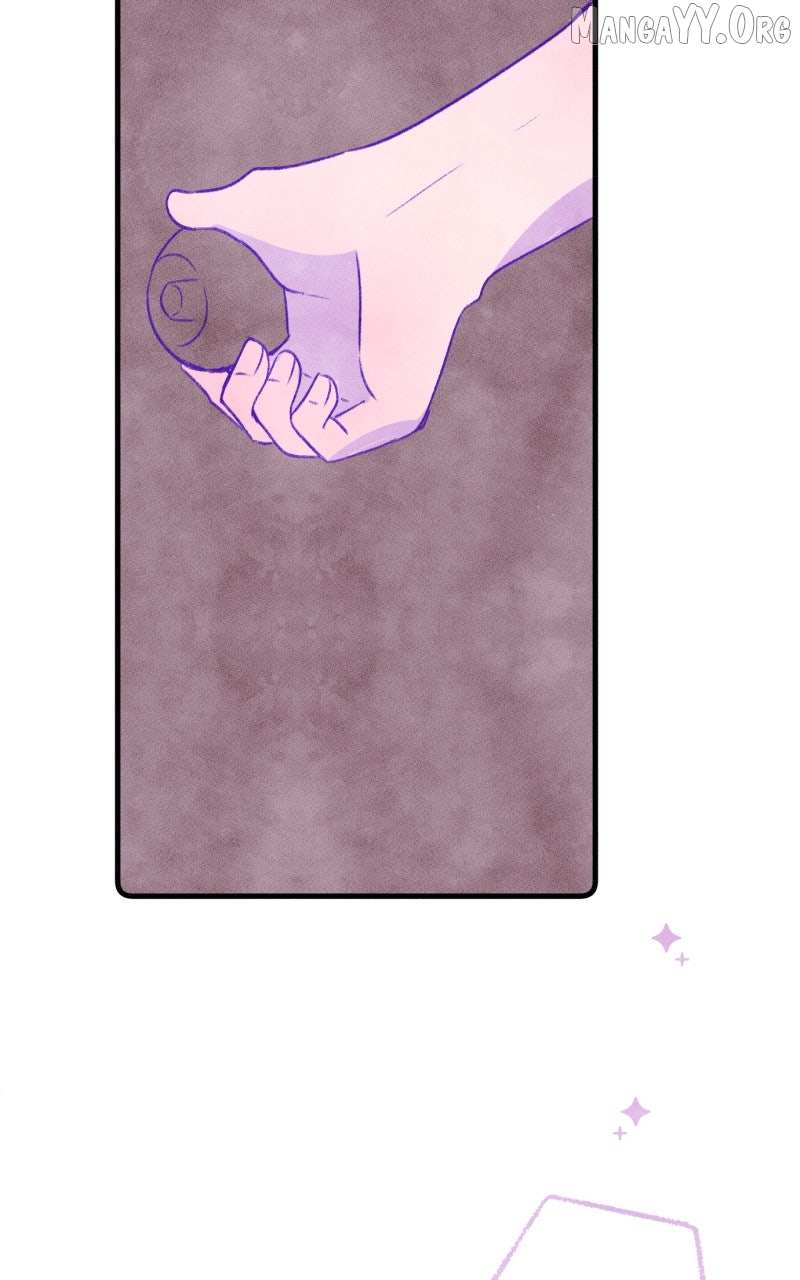 Love Cycle Chapter 81 page 38 - 