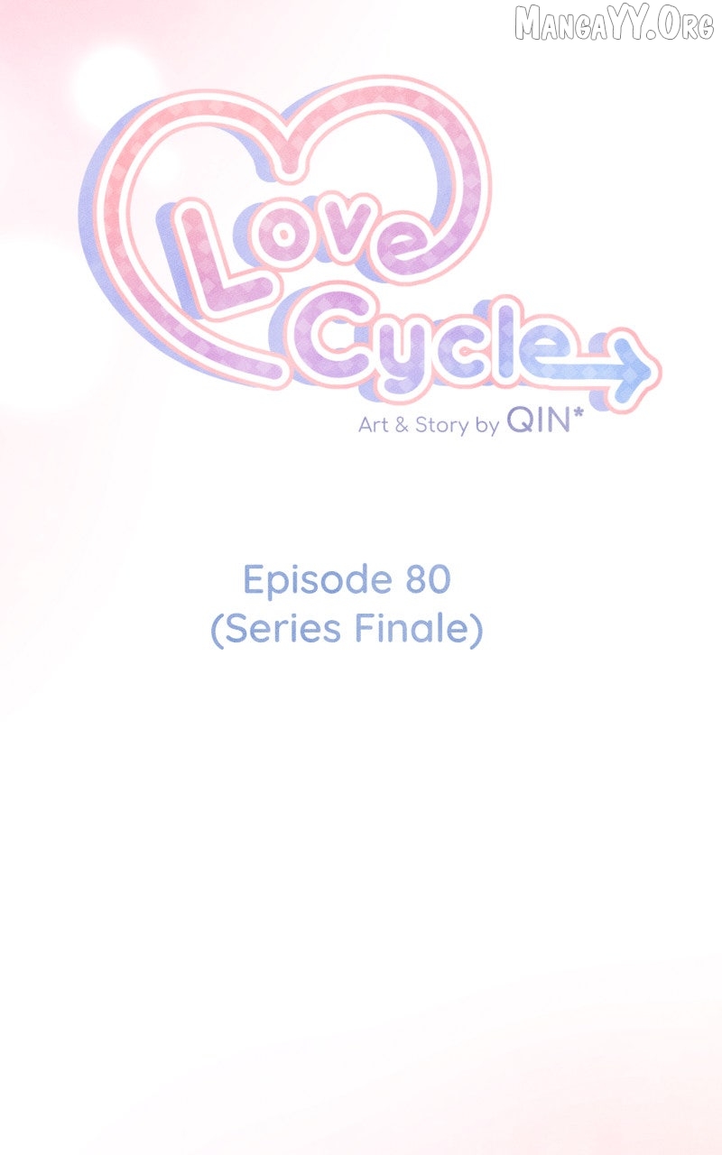 Love Cycle Chapter 81 page 5 - 