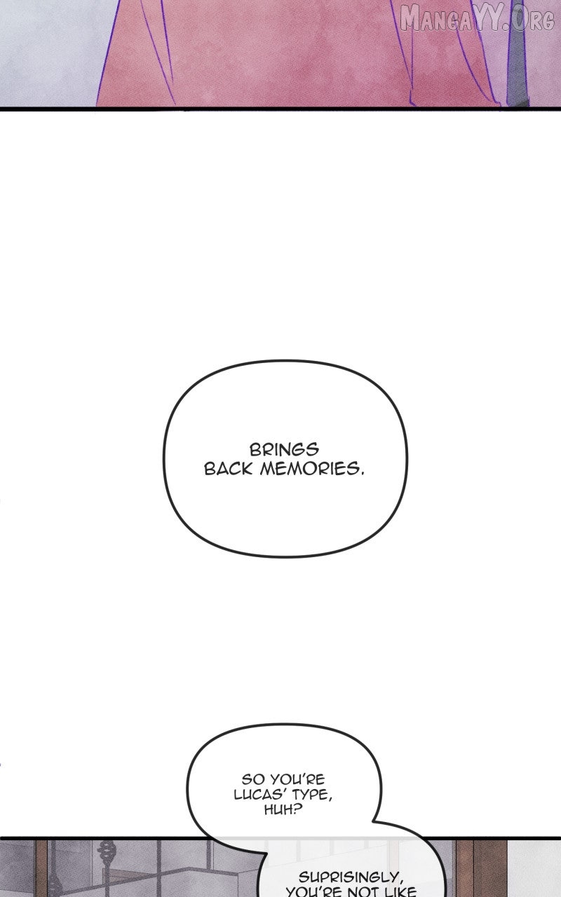 Love Cycle Chapter 81 page 43 - 
