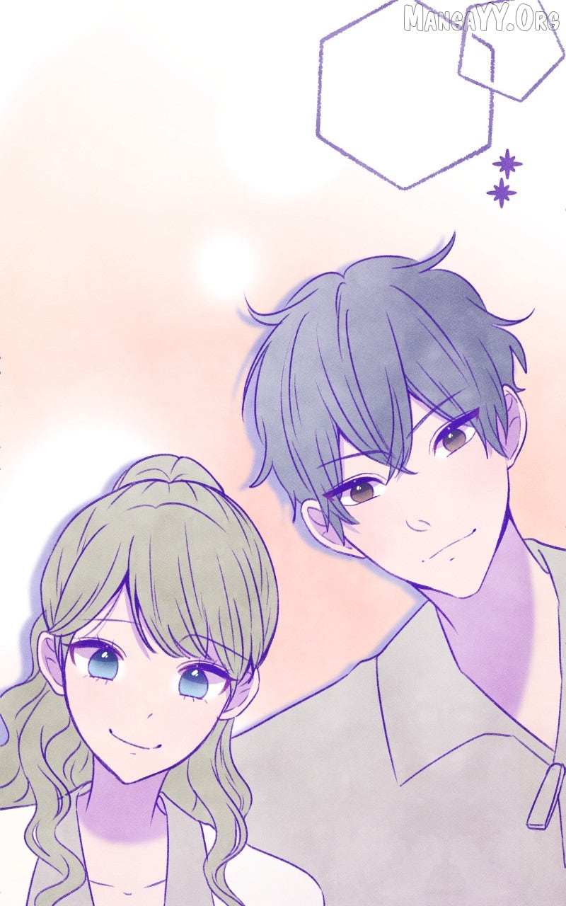 Love Cycle Chapter 81 page 45 - 