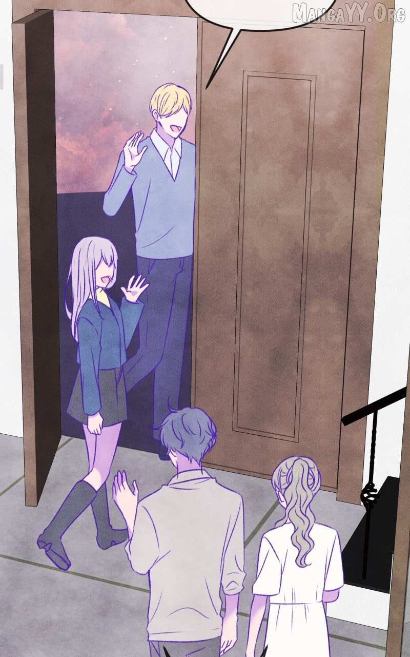Love Cycle Chapter 81 page 48 - 