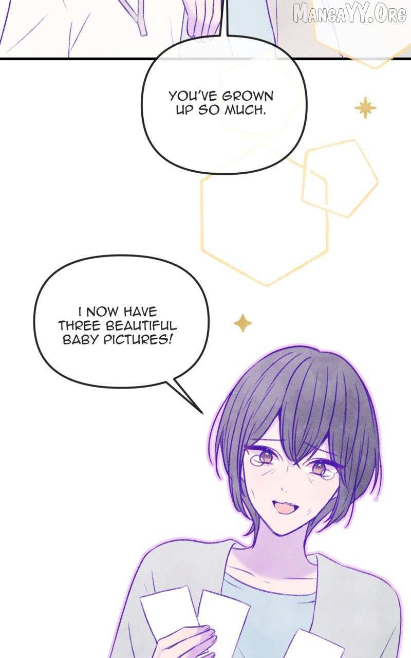 Love Cycle Chapter 81 page 50 - 