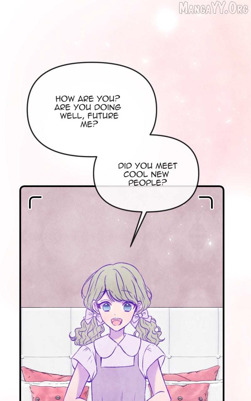 Love Cycle Chapter 81 page 6 - 