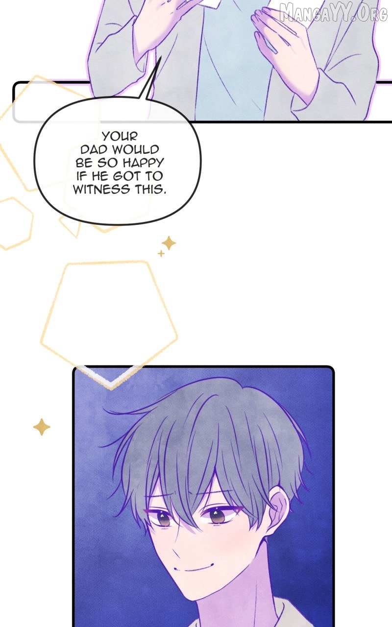 Love Cycle Chapter 81 page 51 - 