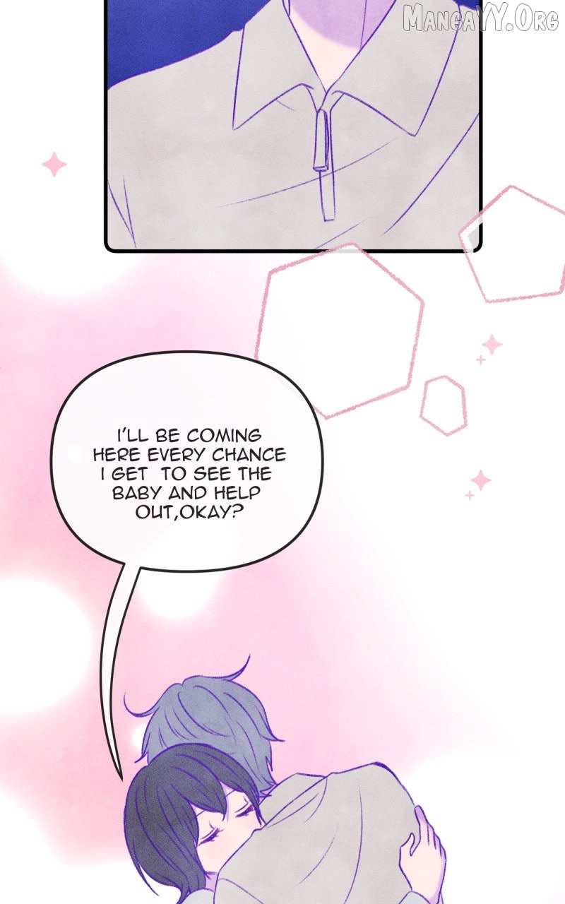 Love Cycle Chapter 81 page 52 - 