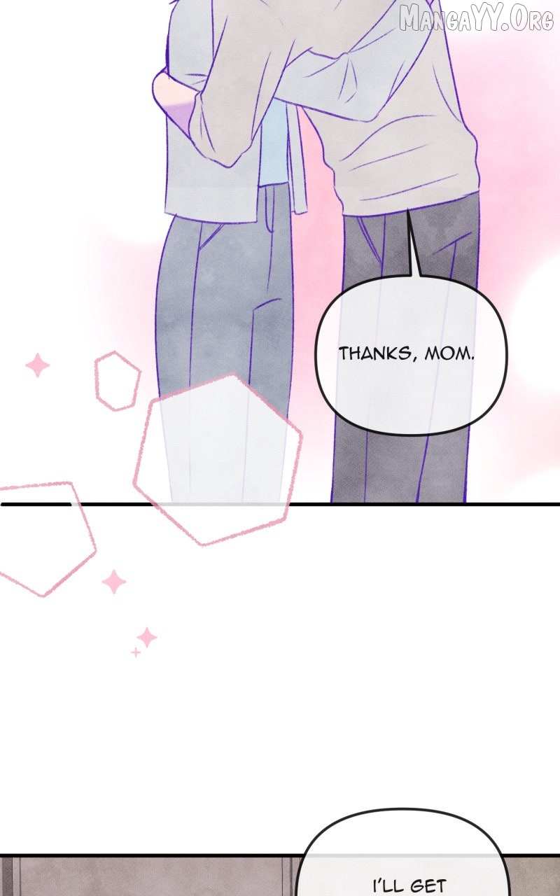 Love Cycle Chapter 81 page 53 - 