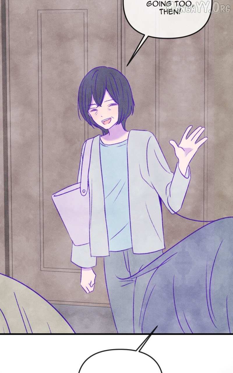 Love Cycle Chapter 81 page 54 - 