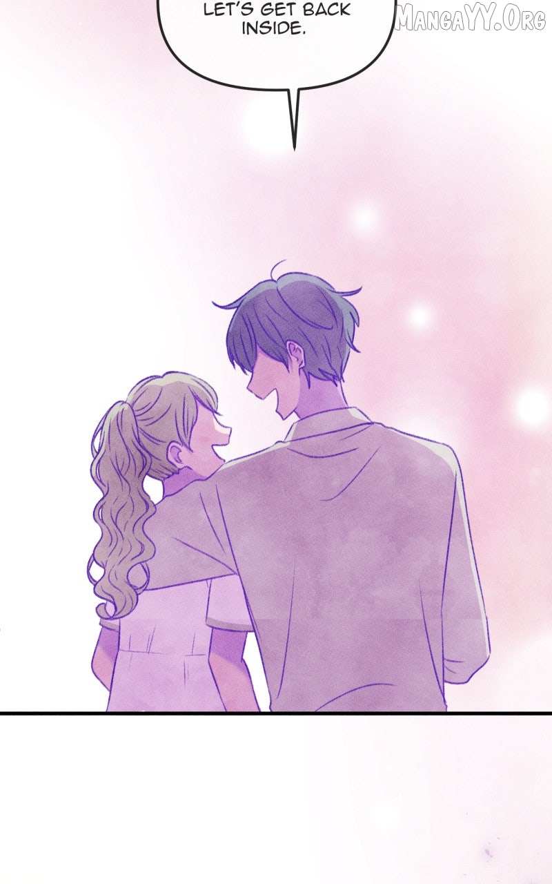 Love Cycle Chapter 81 page 57 - 