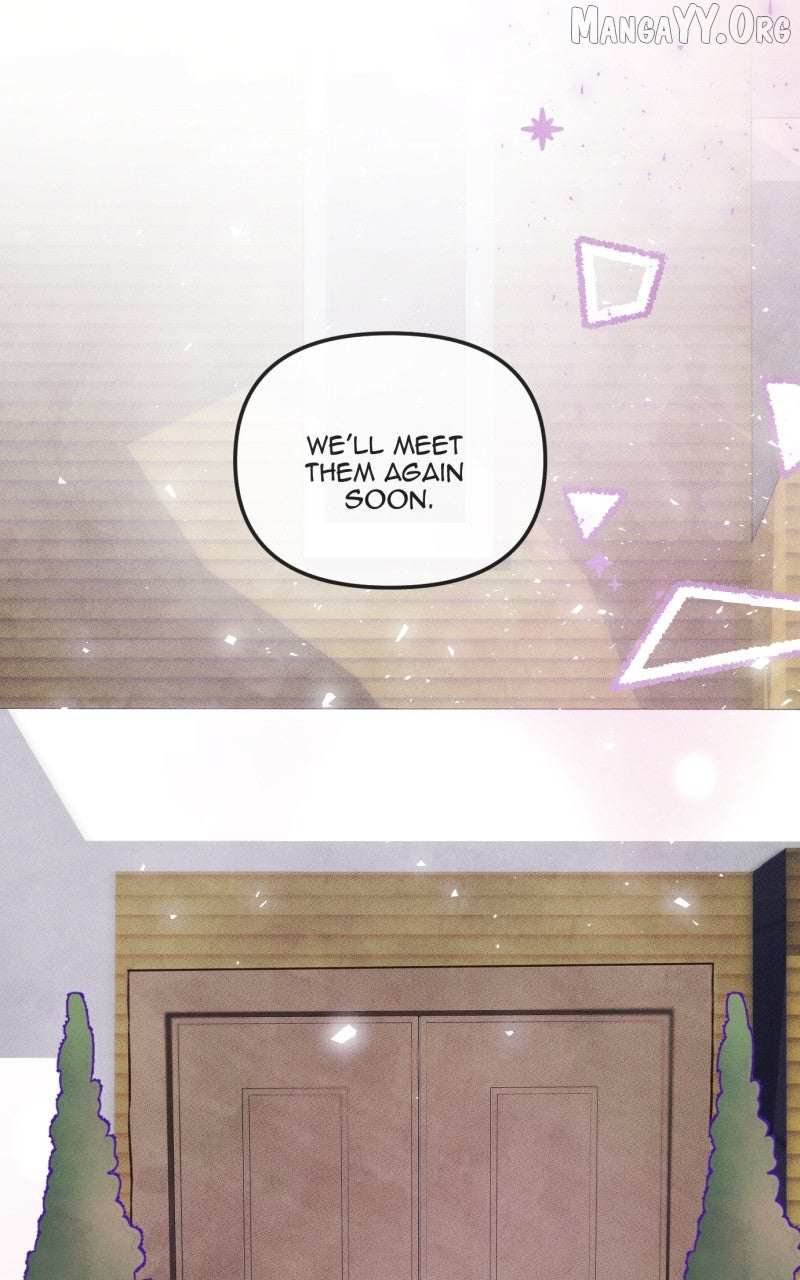 Love Cycle Chapter 81 page 58 - 