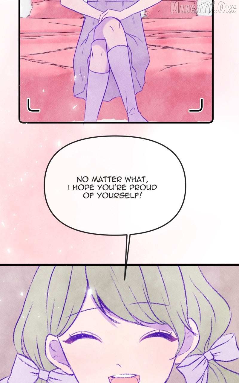Love Cycle Chapter 81 page 7 - 