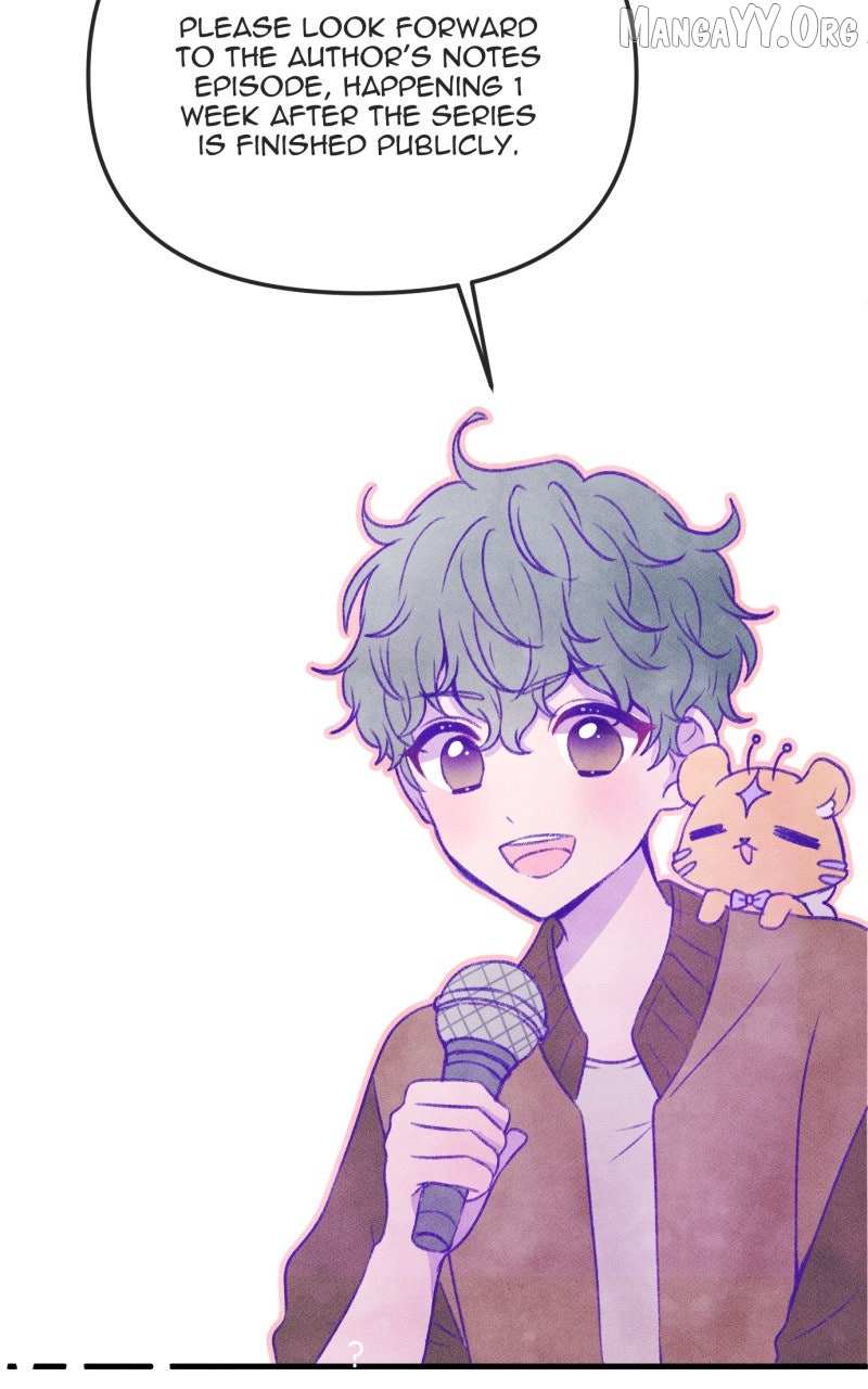 Love Cycle Chapter 81 page 62 - 