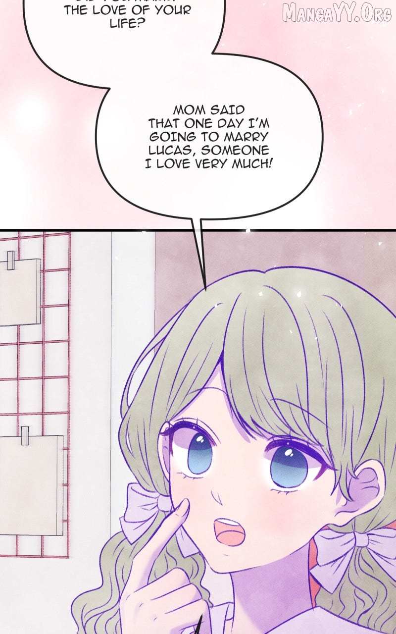 Love Cycle Chapter 81 page 9 - 