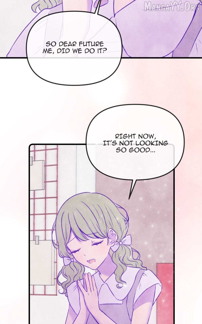 Love Cycle Chapter 81 page 10 - 