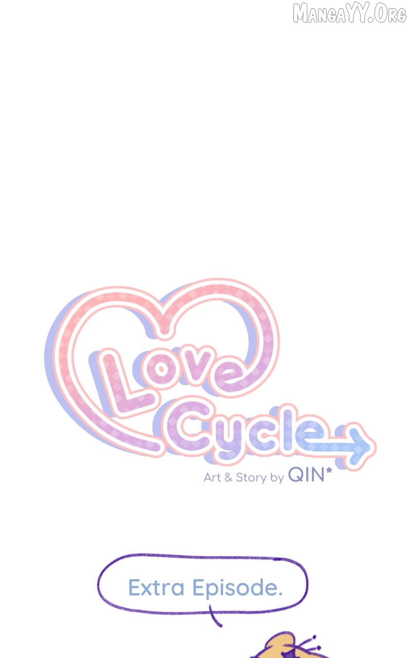 Love Cycle Chapter 82 page 1 - 