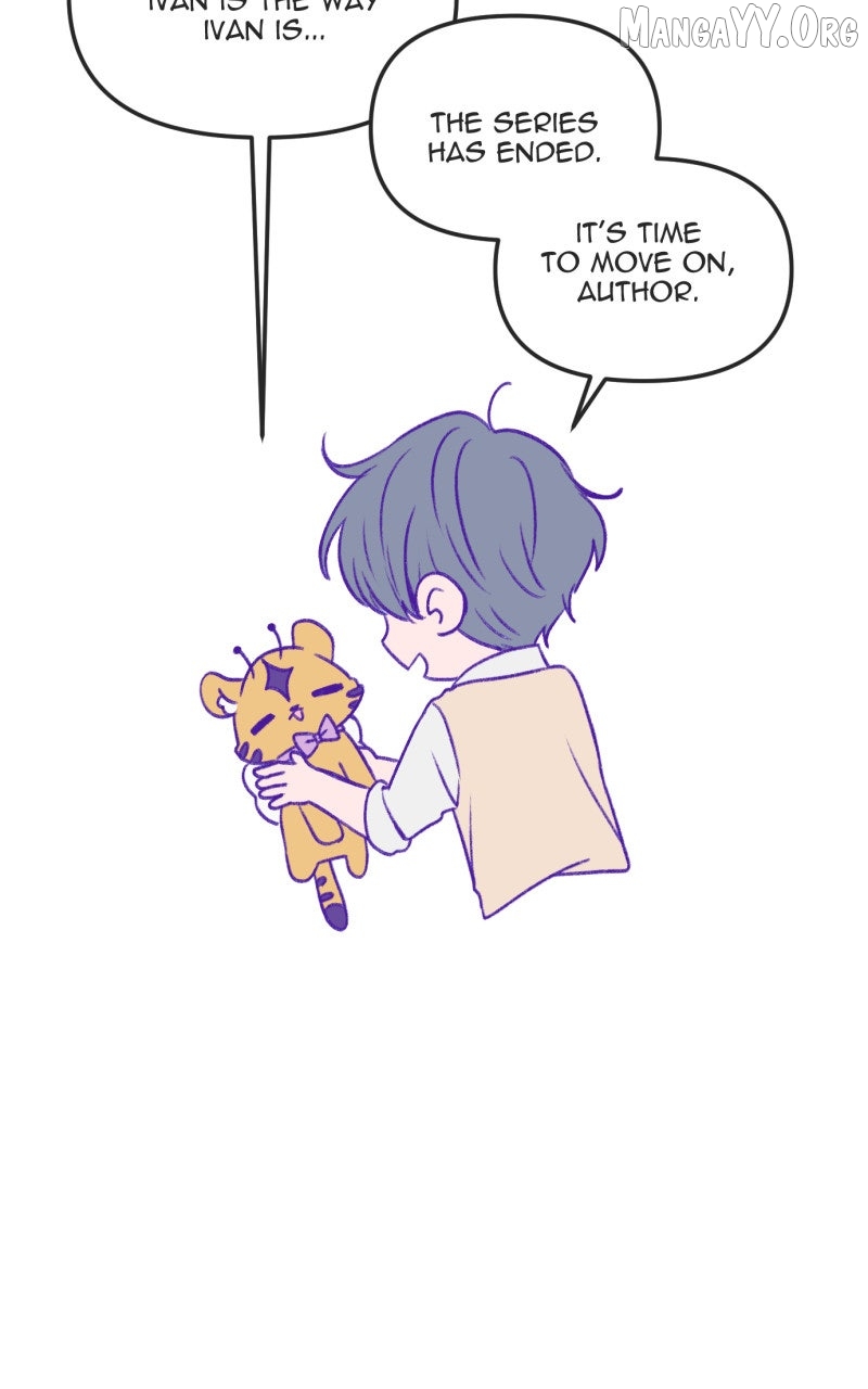 Love Cycle Chapter 82 page 13 - 