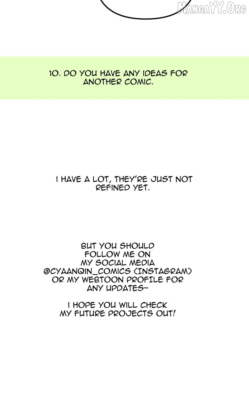 Love Cycle Chapter 82 page 18 - 
