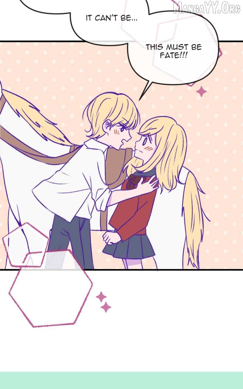 Love Cycle Chapter 82 page 10 - 