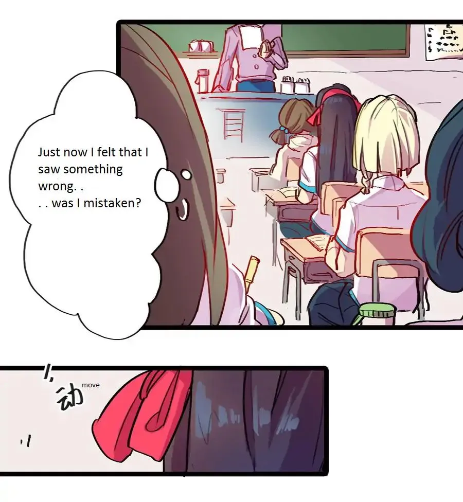 Love Dependency Disease Chapter 1 page 11 - 