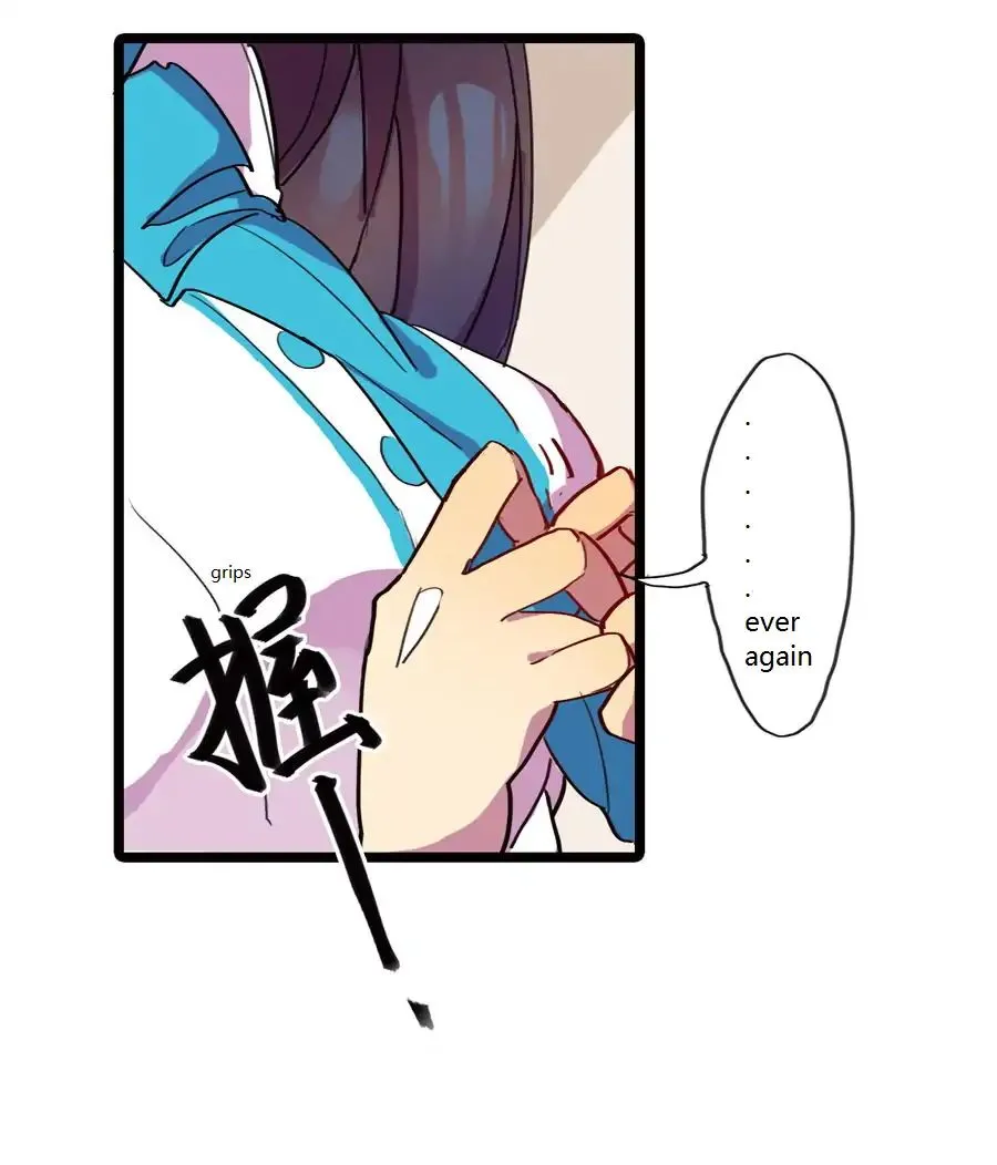 Love Dependency Disease Chapter 1 page 25 - 