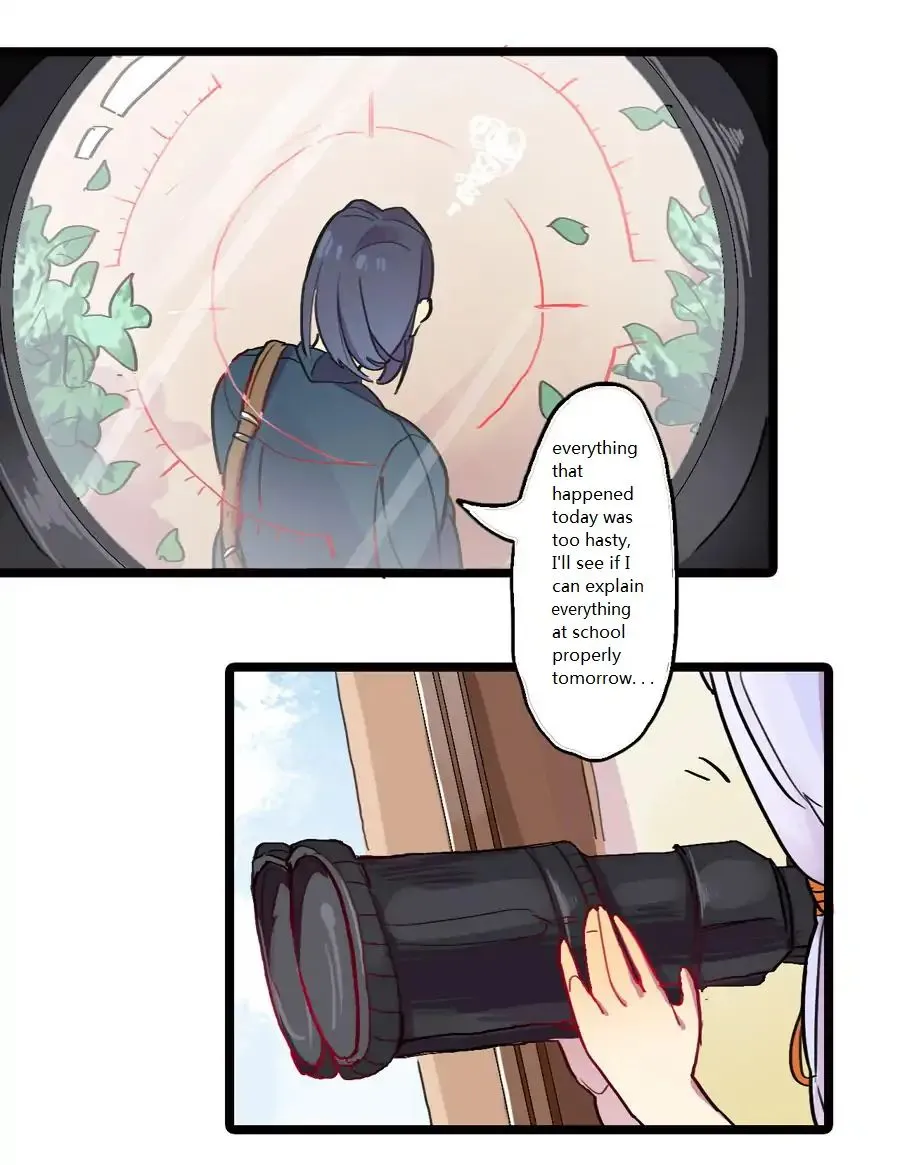 Love Dependency Disease Chapter 1 page 34 - 