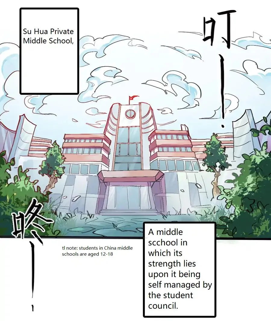 Love Dependency Disease Chapter 1 page 8 - 